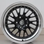 5X114.3 Cromados Wheel Alloy Car Rim Oy17163 - Image 2