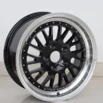 5X114.3 Cromados Wheel Alloy Car Rim Oy17163