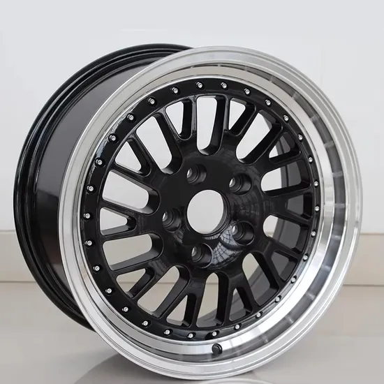 5X114.3 Cromados Wheel Alloy Car Rim Oy17163