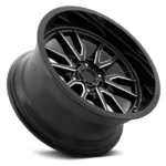 6 Holes Multi Spokes Deep Concave Forged Aluminum Wheel Rims - Image 3