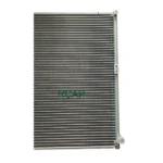 Accessories Condenser for Toyota Prado OEM 88460-33100/88460-06230 - Image 3