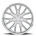 Advanced 16-Inch Lightweight Wheel Hub with 4X100 PCD and Et45 for Improved Fuel Efficiency - Image 4