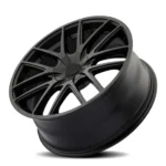 Advanced Forged Car Wheel Hubs High Strength Longevity - Image 2