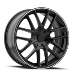Advanced Forged Car Wheel Hubs High Strength Longevity