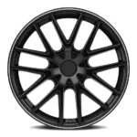 Advanced Forged Car Wheel Hubs High Strength Longevity - Image 4