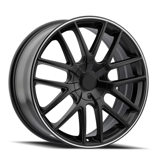 Advanced Forged Car Wheel Hubs High Strength Longevity