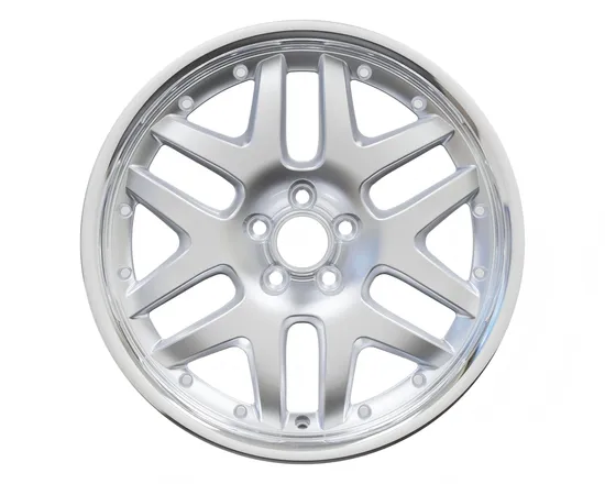 Aftermarket 4X4 SUV Offerroad Beadlock Car Aluminum Rim Alloy Wheels Factory Manufacturer for Toyota/BMW/Audi/Jeep/Nissan/VW