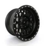 Aftermarket PCD 5X114.3 15 17 20 Forged Aluminum Steel Wheel Alloy Wheel - Image 4