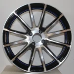 17inch Aftermarket Car Rims Wheel Auto Part