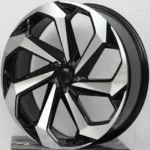 Aftermarket Wheels 20inch Car Rim for Lincoln Wheel - Image 2