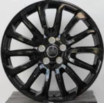 Aftermarket Wheels 20inch Car Rim for Lincoln Wheel