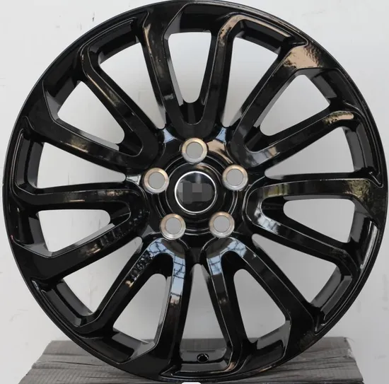 Aftermarket Wheels 20inch Car Rim for Lincoln Wheel