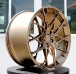 Aftermarket & Replica off-Road Alloy Car Wheels - Image 2