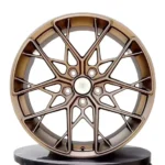 Aftermarket & Replica off-Road Alloy Car Wheels