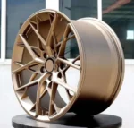 Aftermarket & Replica off-Road Alloy Car Wheels - Image 3