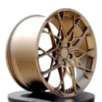 Aftermarket & Replica off-Road Alloy Car Wheels - Image 4