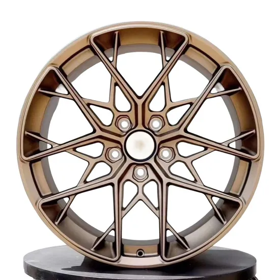 Aftermarket & Replica off-Road Alloy Car Wheels