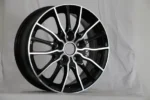 17"18" Car Alloy Rims Aluminum Wheels High Quality Cheap Price - Image 4