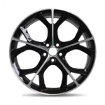 Alloy Rims Wholesale 4*4/SUV/Race Cars/Trucks Car Wheel - Image 2