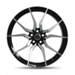 Alloy Rims Wholesale 4*4/SUV/Race Cars/Trucks Car Wheel - Image 3