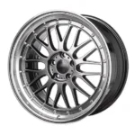 Alloy Rims Wholesale 4*4/SUV/Race Cars/Trucks Car Wheel - Image 4