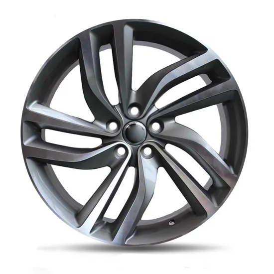 Alloy Rims Wholesale 4*4/SUV/Race Cars/Trucks Car Wheel