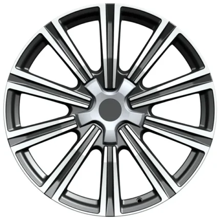 Alloy Rims for Car 15/16inch with PCD 4X100 Alloy Wheels