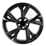 Aluminum Alloy Wheel Rim 19 Inch 20 Inch Oy17106  Five Split Spoke Casting