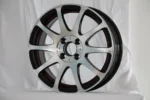 Aluminum Alloy Wheel for Car 17"18"Rims Wheels High Quality - Image 2