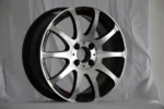Aluminum Alloy Wheel for Car 17"18"Rims Wheels High Quality - Image 3