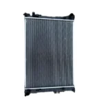 Auto Automobile Automotive Vehicle Parts Motorcycle Car Truck Forklift Radiator Aluminum Alloy Radiator Supplier Manufacturer Factory Producer Seller Wholesaler - Image 3