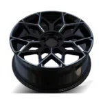 Auto EV Car Rims Wheels 19inch 5X108 Alloy Wheels for Zeekr Lixiang - Image 3