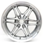 Alloy Wheel Star Custom Forged Rims 18-20inch Aluminum Hub - Image 2