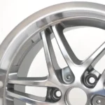 Alloy Wheel Star Custom Forged Rims 18-20inch Aluminum Hub
