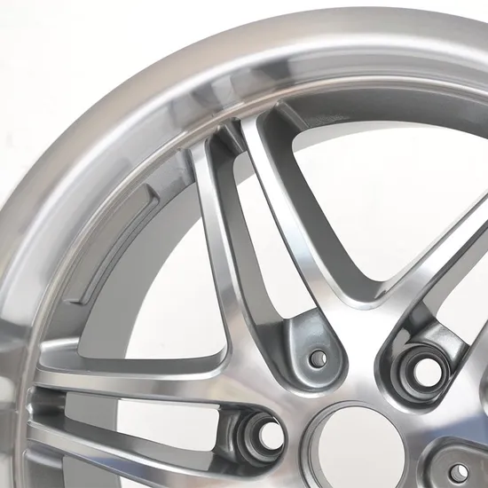 Alloy Wheel Star Custom Forged Rims 18-20inch Aluminum Hub