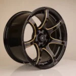 Auto Parts 16-18inch Alloy Wheel Rims for Cars - Image 2