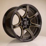 Auto Parts 16-18inch Alloy Wheel Rims for Cars