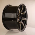 Auto Parts 16-18inch Alloy Wheel Rims for Cars - Image 3