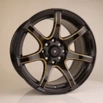 Auto Parts 16-18inch Alloy Wheel Rims for Cars - Image 4