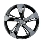 Alloy Rims Aluminum Wheels for Car Truck SUV Jeep Racing - Image 2