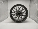 Auto Parts Custom Forged 1 Piece Alloy Wheel Car Rims - Image 2