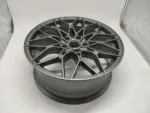 Auto Parts Custom Forged 1 Piece Alloy Wheel Car Rims