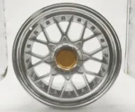 18inch Auto Parts Replica Alloy Wheel Casting Rims - Image 2