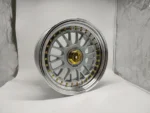 18inch Auto Parts Replica Alloy Wheel Casting Rims