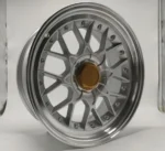 18inch Auto Parts Replica Alloy Wheel Casting Rims - Image 3