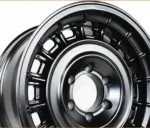 Auto-Parts Aftermarket Wheel Rims for Car/Truck/SUV/Jeep - Image 2