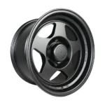 Auto-Parts Aftermarket Wheel Rims for Car/Truck/SUV/Jeep - Image 3
