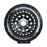 Auto-Parts Aftermarket Wheel Rims for Car/Truck/SUV/Jeep - Image 4