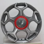 15/16/17 Inch Auto Replica Car Wheels Rims Aftermarket - Image 4