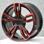 Auto Replica Car Wheels Rims for BMW - Image 3